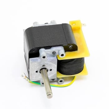 Image for Carrier 120v Vent Motor With Cooling Blade from HD Supply