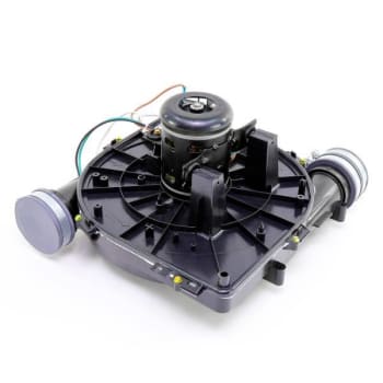 Image for Carrier Draft Inducer Assembly 115v 1/16hp from HD Supply