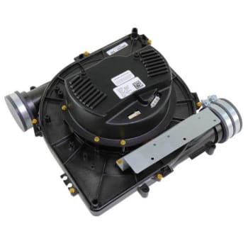 Image for Carrier Draft Inducer Assembly Kit from HD Supply