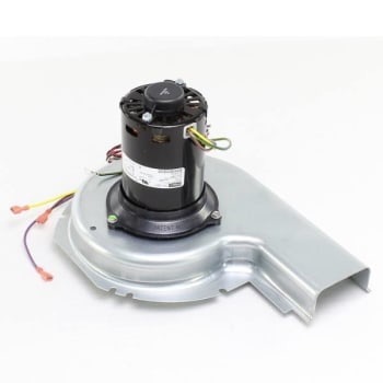 Image for Carrier 208-230v 1/16hp 3450rpm Inducer Assembly from HD Supply
