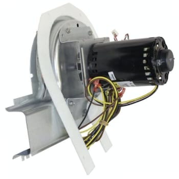Image for Carrier 460v Inducer Assembly from HD Supply