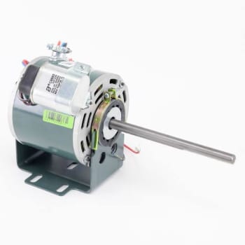 Image for Carrier 1/30hp 115v 1 Phase Fan Motor from HD Supply