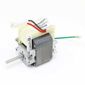 Image for Carrier Induced Draft Motor from HD Supply
