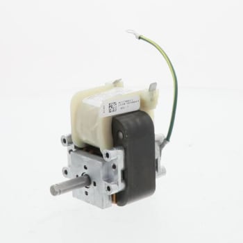 Image for Carrier 115v 1 Phase 3000 Rpm Inducer Motor from HD Supply