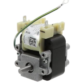Image for Carrier Inducer Motor from HD Supply