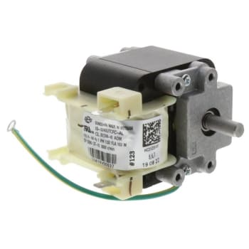 Image for Carrier 115v 3000rpm Inducer Motor from HD Supply
