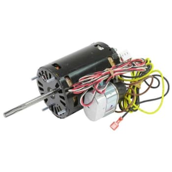 Image for Carrier 1/16hp 460v 3450rpm Inducer Motor from HD Supply