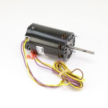 Image for Carrier 1/16hp 208/230v 3450rpm Motor from HD Supply