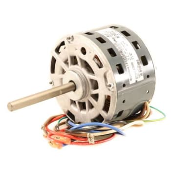 Image for Carrier 1/5hp 115v 1075rpm 48f Blower Motor from HD Supply