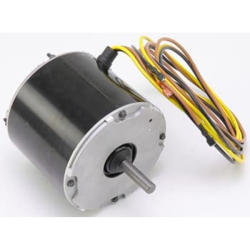 Image for Carrier 460v 1/4hp 1100rpm Motor from HD Supply