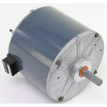 Image for Carrier 1/4hp 460v 1100rpm 48 Cw from HD Supply