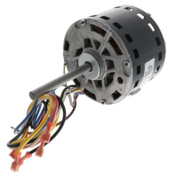 Image for Carrier 1/3hp 1075rpm 115v 48 Frame Motor from HD Supply