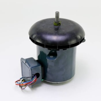 Image for Carrier 1/2hp 200-230/460v 1075rpm Motor from HD Supply