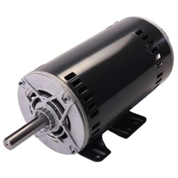Image for Carrier 3.7hp 208/230/460v 3 Phase 1725rpm from HD Supply