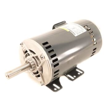 Image for Carrier 208-230/460v 5hp 1725rpm Motor from HD Supply