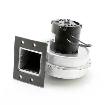 Image for Detroit Radiant 120v Inducer Assembly from HD Supply
