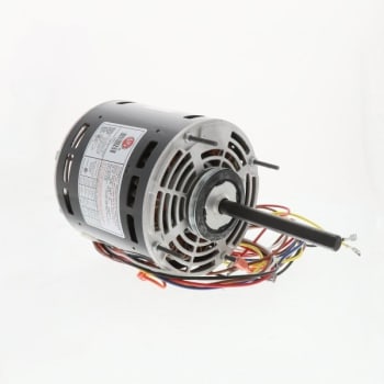 Image for Us Motors Motor Blower 1/2-1/3-1/4-1/5-1/6hp 208-230v Ac Single Phase 1075 from HD Supply