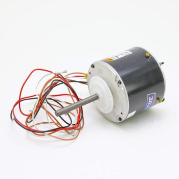 Image for Us Motors Motor Condenser 1/3-1/4-1/5-1/6hp 208-230v Ac Single Phase 1075 from HD Supply