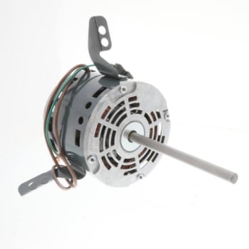Image for Enviro-Tec 115v 1/4hp 1075rpm 3 Speed Motor from HD Supply