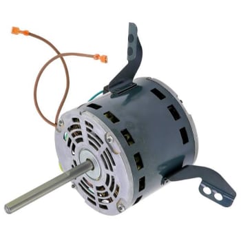 Image for Enviro-Tec 1/2hp 240-277v 1 Phase 3 Speed Motor from HD Supply