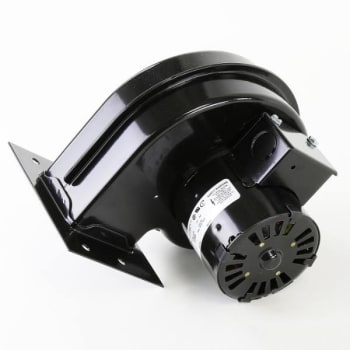 Image for Fasco 115v 135cfm Centrifugal Blower Motor from HD Supply