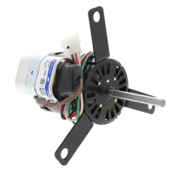 Image for Fasco 1/12hp 115v 1550rpm Motor from HD Supply