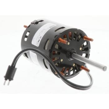 Image for Fasco 1/15hp 230v 1550rpm Cw Motor from HD Supply