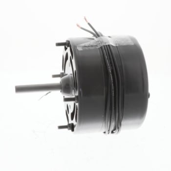 Image for Fasco 1/15hp 115v 1500rpm Cw Motor from HD Supply