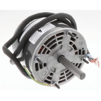 Image for Fasco 1/11-1/25-1/70hp 120v 3 Speed Motor from HD Supply