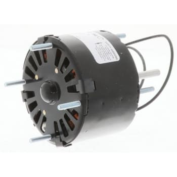 Image for Fasco 1/70hp 115v 1500rpm Cw Motor from HD Supply