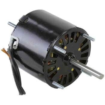 Image for Fasco 1/20hp 115v 1500rpm Cw 1 Speed Motor from HD Supply