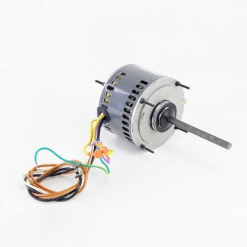 Image for Fasco 1/4hp 208-230v 1625rpm 48 Frame Motor from HD Supply