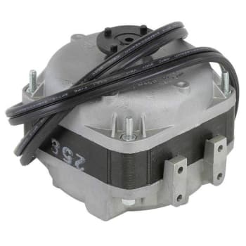 Image for Fasco 115v 9w Shaded Pole Motor Ccw from HD Supply