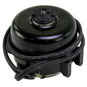 Image for Fasco 9w 115v 1550rpm 1 Speed Motor from HD Supply