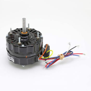 Image for Greenheck 1/15hp 1550rpm 120v Motor from HD Supply