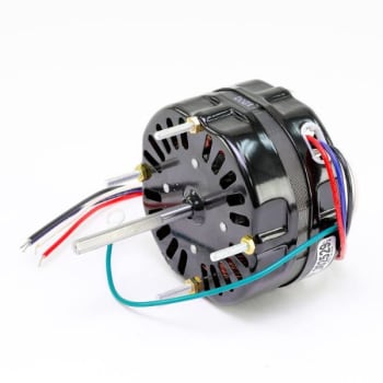 Image for Greenheck 18.8 Watt 115v Motor from HD Supply