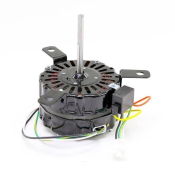 Image for Greenheck 115v 1/12hp Motor from HD Supply