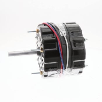 Image for Greenheck 1/8hp 115v 1 Phase 3 Speed Motor from HD Supply