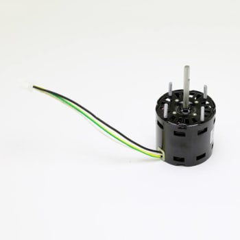 Image for Greenheck 19.2 Watt 115v Motor from HD Supply