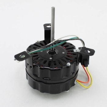 Image for Greenheck 115v 1/40hp 1.1amp Motor from HD Supply