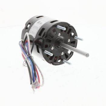 Image for Greenheck 1/60 Hp 115v Motor from HD Supply