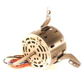 Image for Goodman 115v 1 Phase 1/3hp 1075rpm Blower Motor from HD Supply