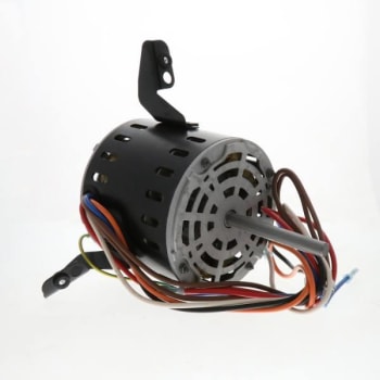 Image for Goodman Blower Motor Psc 1/2hp 1130rpm 115v from HD Supply