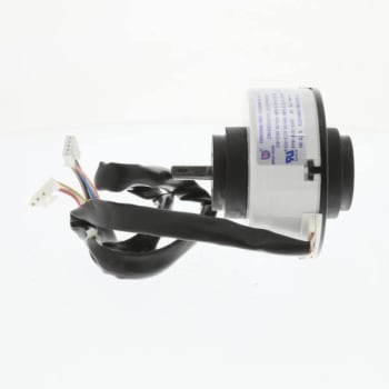 Image for Goodman 208-230v50/60hz 1400rpm Motor from HD Supply