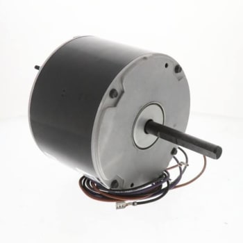 Image for Goodman 208/230v 1/6hp 1075rpm Motor from HD Supply