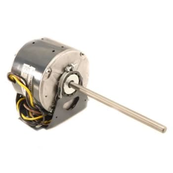 Image for Goodman 208-230v 1 Phase 1/4hp 1100rpm Motor from HD Supply