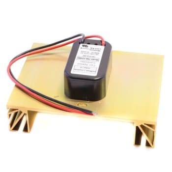Image for Hoffman 120 Thru 277v 10a Adjustable Speed Controller from HD Supply