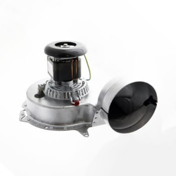 Image for Icp 115v Inducer Motor Assembly from HD Supply