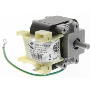 Image for Icp Inducer Motor 115v 3000rpm from HD Supply