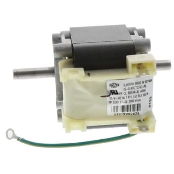 Image for Icp 115v Inducer Motor from HD Supply
